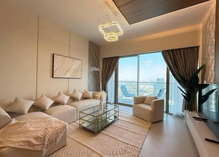 5606Gr Exclusive Escape Two Bedroom In Downtown