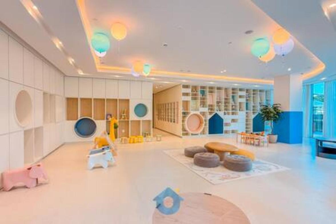 5606gr Exclusive Escape Two Bedroom In Downtown * Dubai