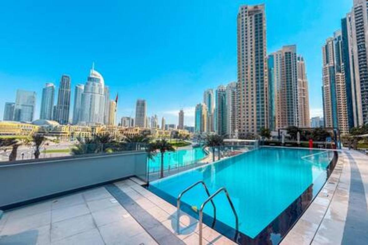 5606gr Exclusive Escape Two Bedroom In Downtown Dubai