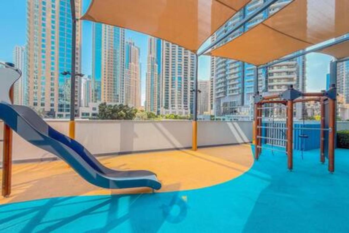5606gr Exclusive Escape Two Bedroom In Downtown