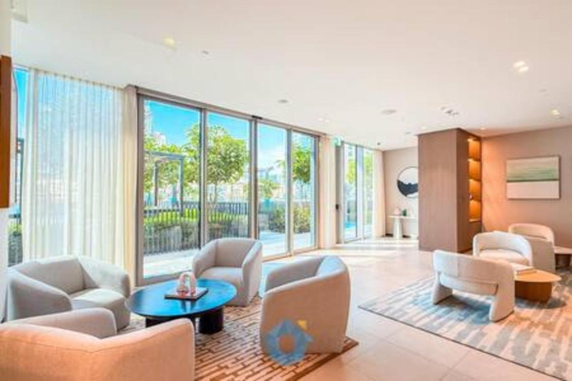 Apartment 5606gr Exclusive Escape Two Bedroom In Downtown Dubai