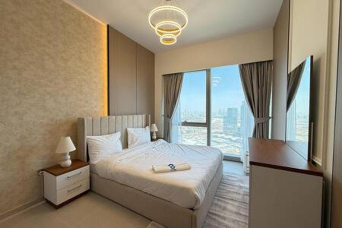 Apartment 5606gr Exclusive Escape Two Bedroom In Downtown