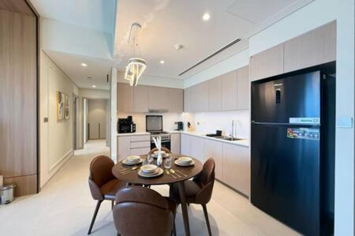 5606gr Exclusive Escape Two Bedroom In Downtown Dubai
