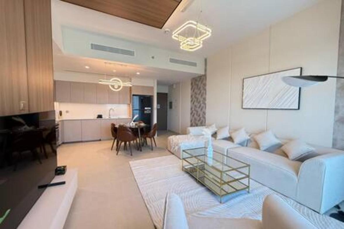 5606gr Exclusive Escape Two Bedroom In Downtown Dubai